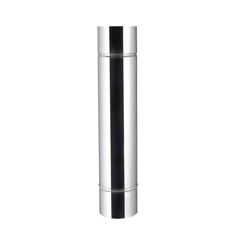 Burlan Inox cu diametru 200/1000