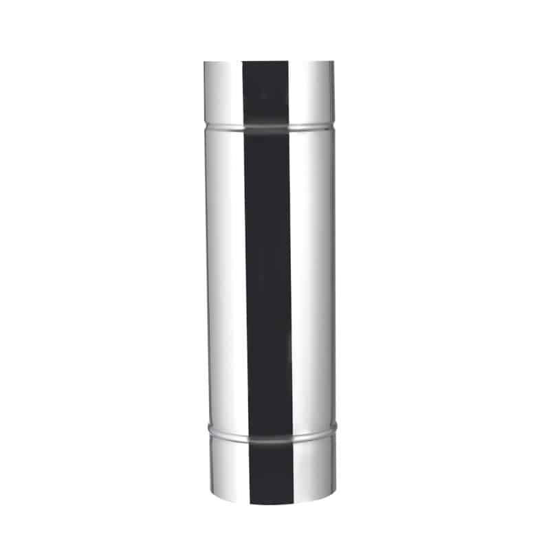 Burlan Inox cu diametru 200/500