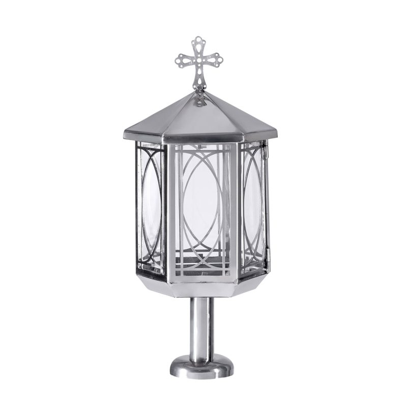 Felinar Inox