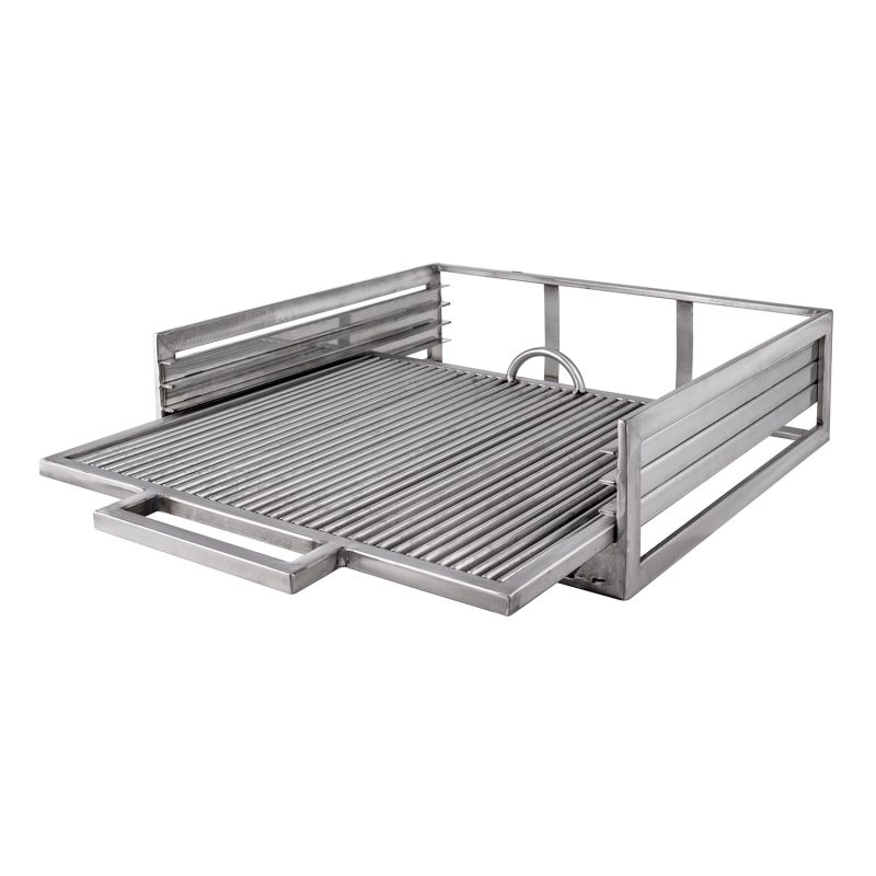 Grătar Inox Personalizabil