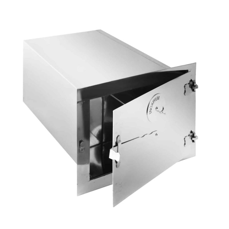 Rolă Cuptor Inox