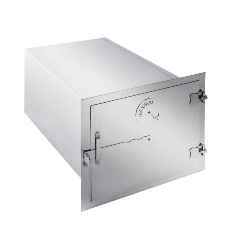 Rolă Cuptor Inox