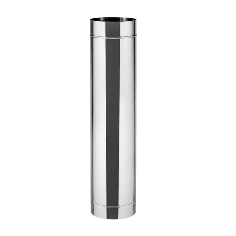 Burlan Inox cu diametru 250/1000