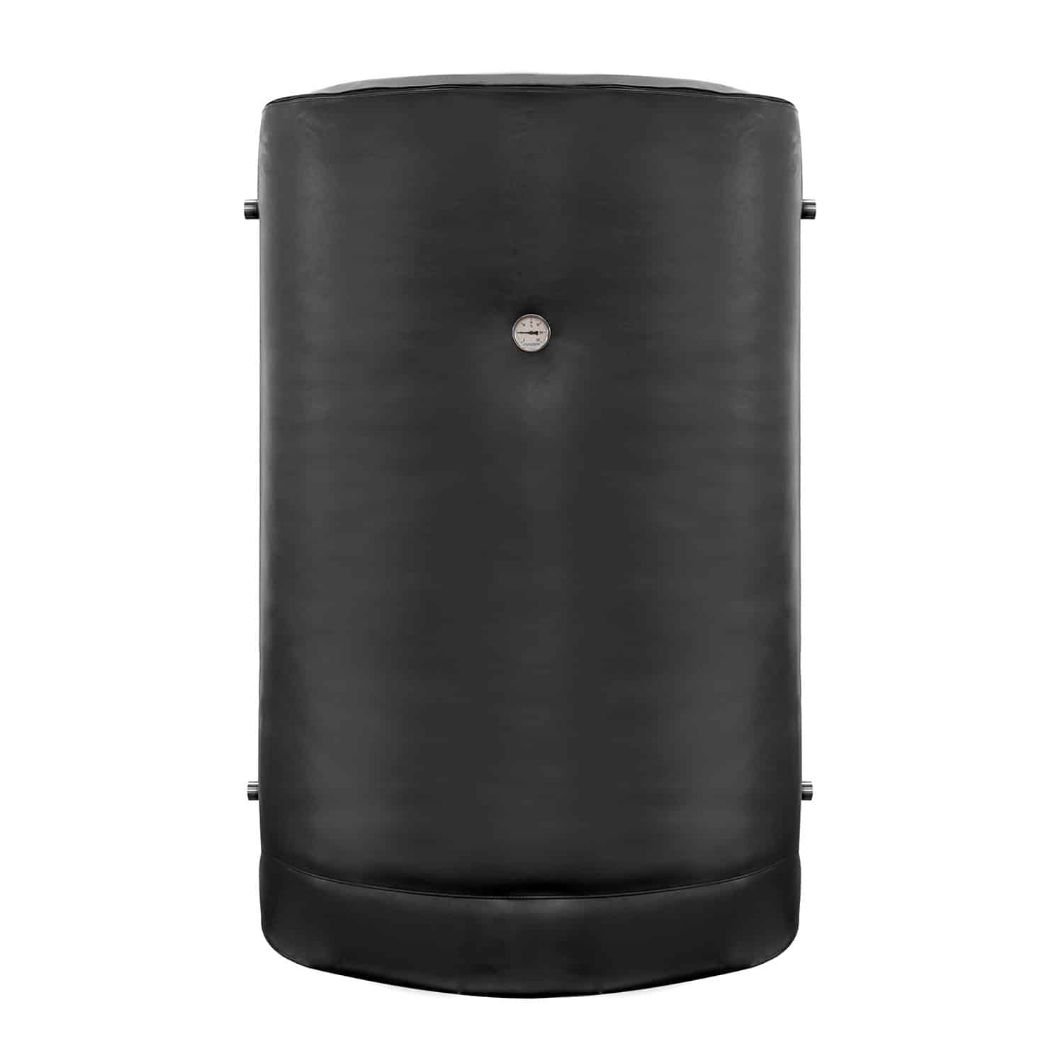 Puffer Inox - Rezervor de Acumulare - INOXPRIM SOLUTIONS