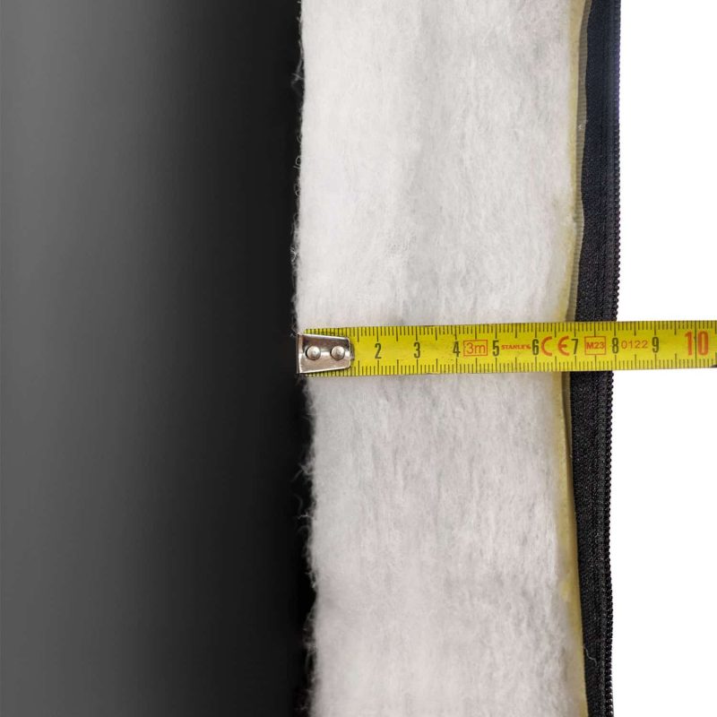 Puffer Inox - Rezervor de Acumulare - INOXPRIM SOLUTIONS