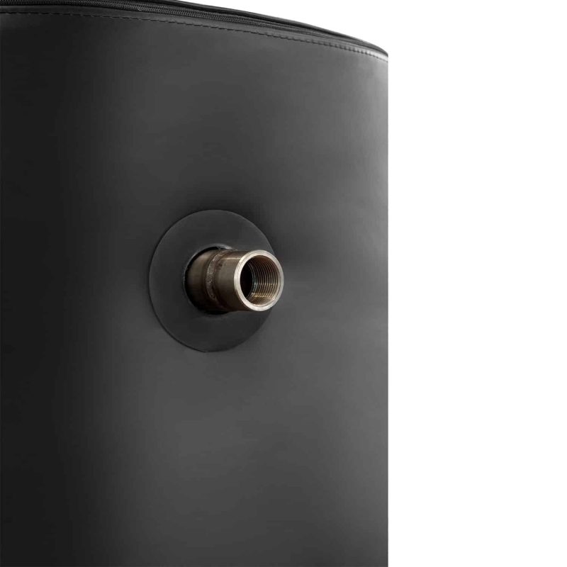 Puffer Inox - Rezervor de Acumulare - INOXPRIM SOLUTIONS