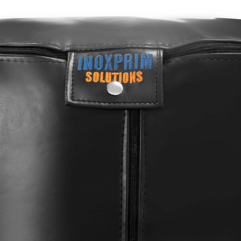 Puffer Inox - Rezervor de Acumulare - INOXPRIM SOLUTIONS