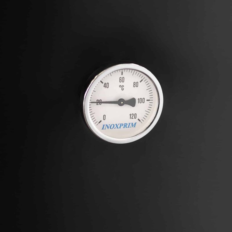 Puffer Inox - Rezervor de Acumulare - INOXPRIM SOLUTIONS