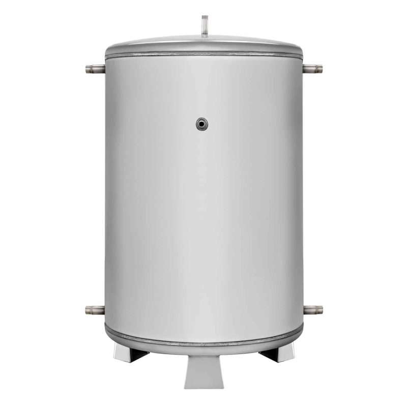 Puffer Inox - Rezervor de Acumulare - INOXPRIM SOLUTIONS