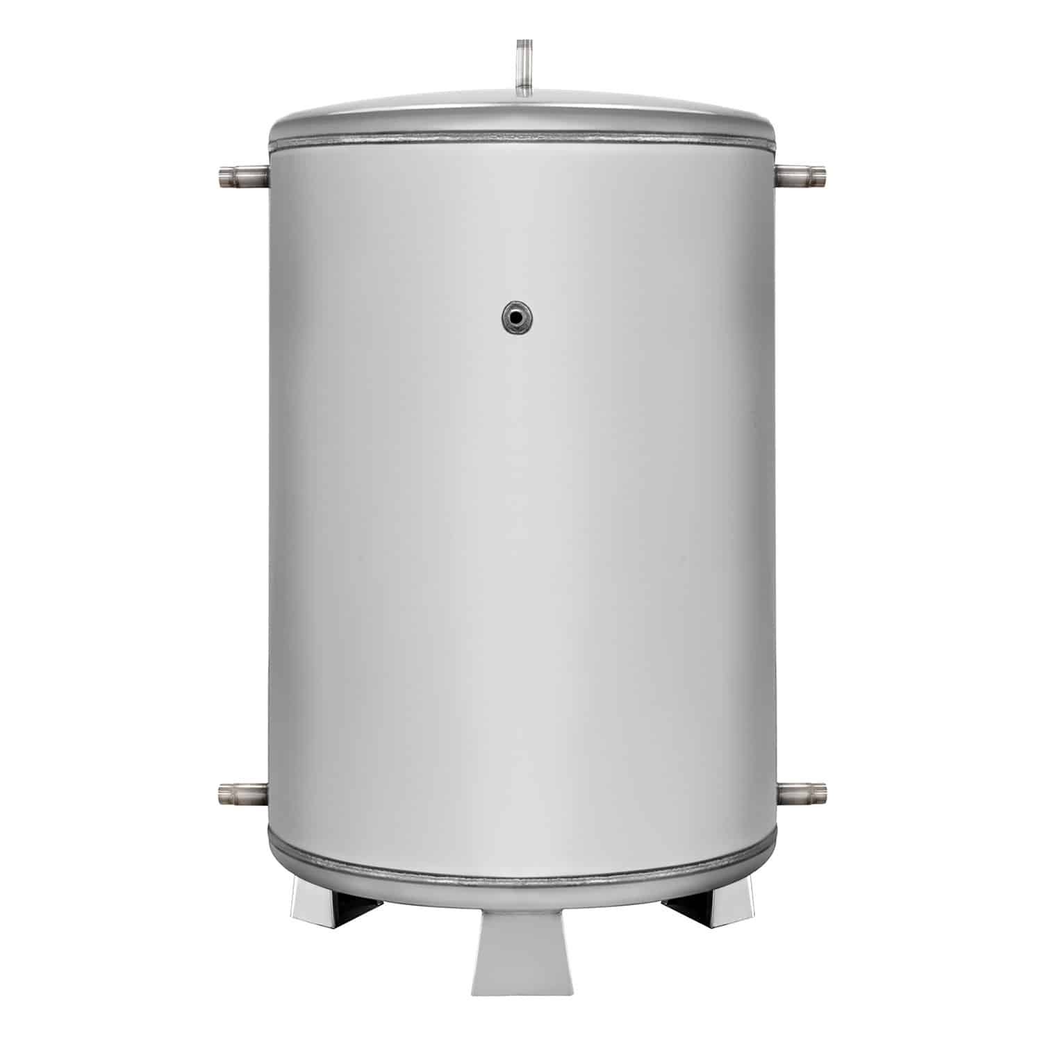 Puffer Inox - Rezervor de Acumulare - INOXPRIM SOLUTIONS