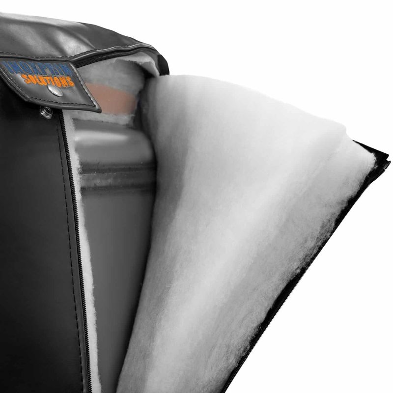 Puffer Inox - Rezervor de Acumulare - INOXPRIM SOLUTIONS
